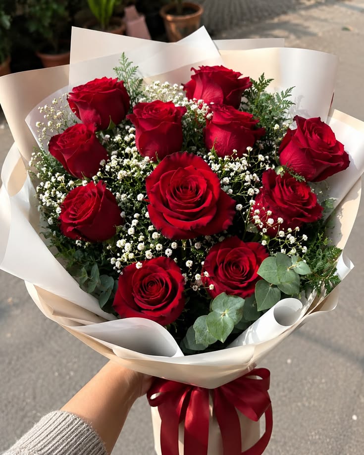 St-Valentin