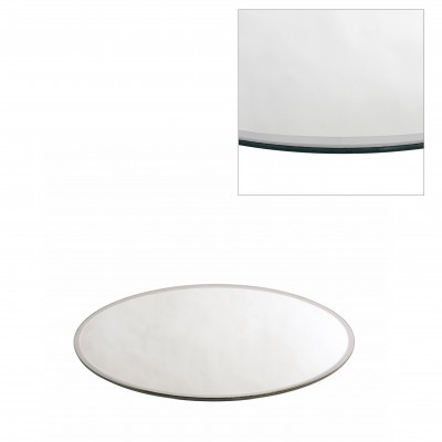 Miroir rond