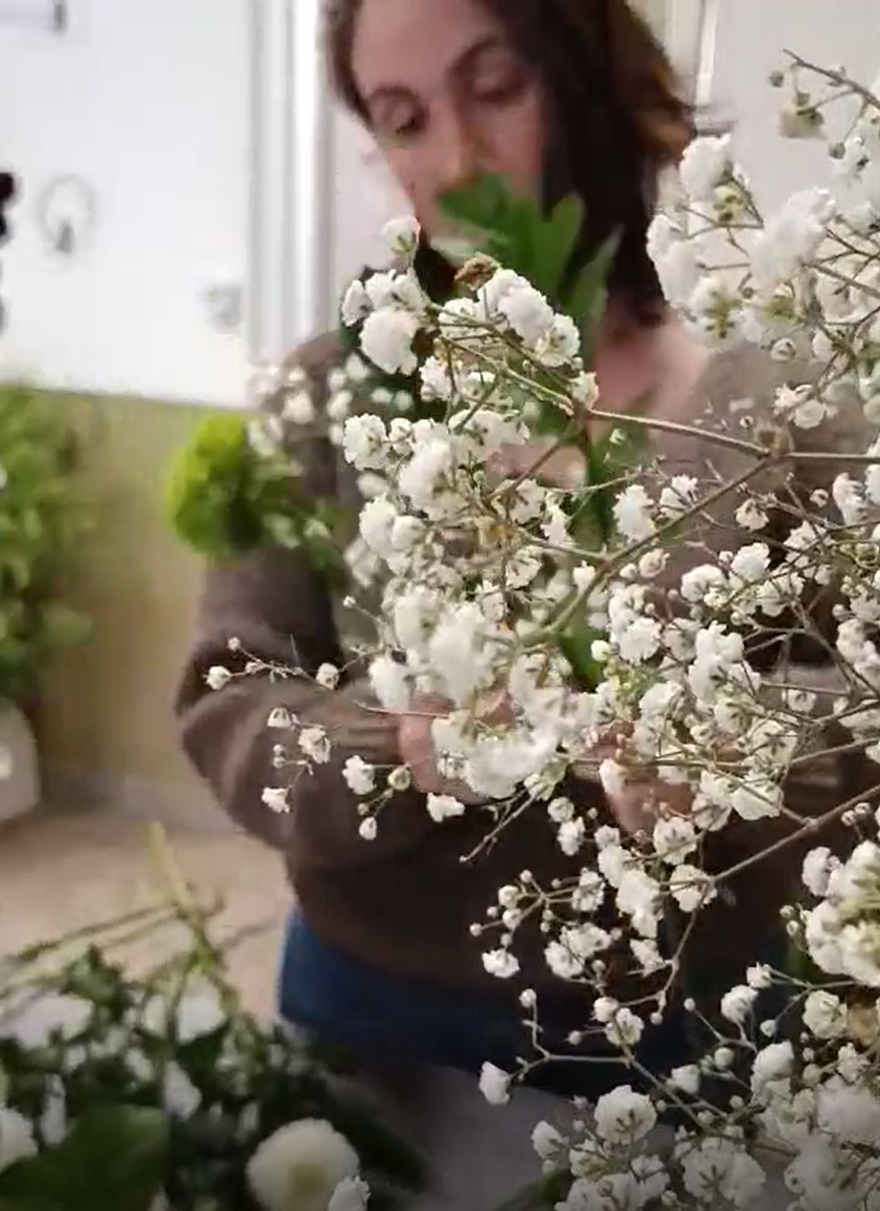 Votre bouquet du Fleuriste